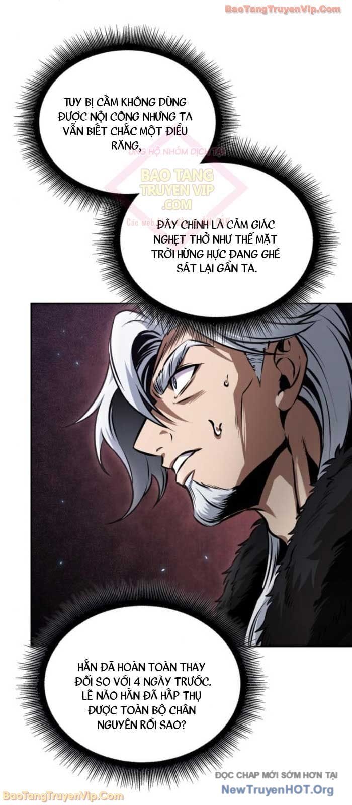 Truyện Tranh Ngã Lão Ma Thần trang 6