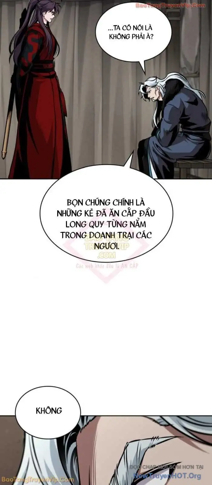 Truyện Tranh Ngã Lão Ma Thần trang 6