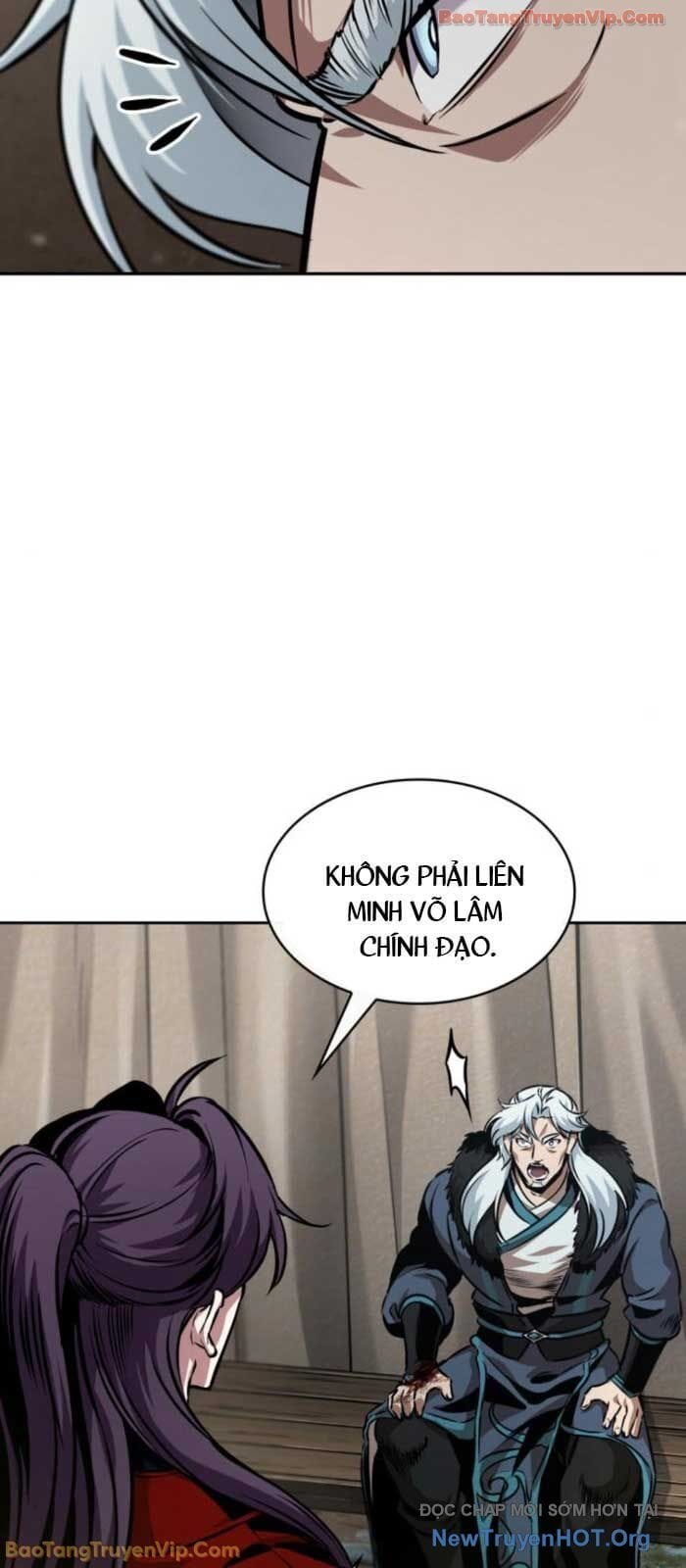 Truyện Tranh Ngã Lão Ma Thần trang 6