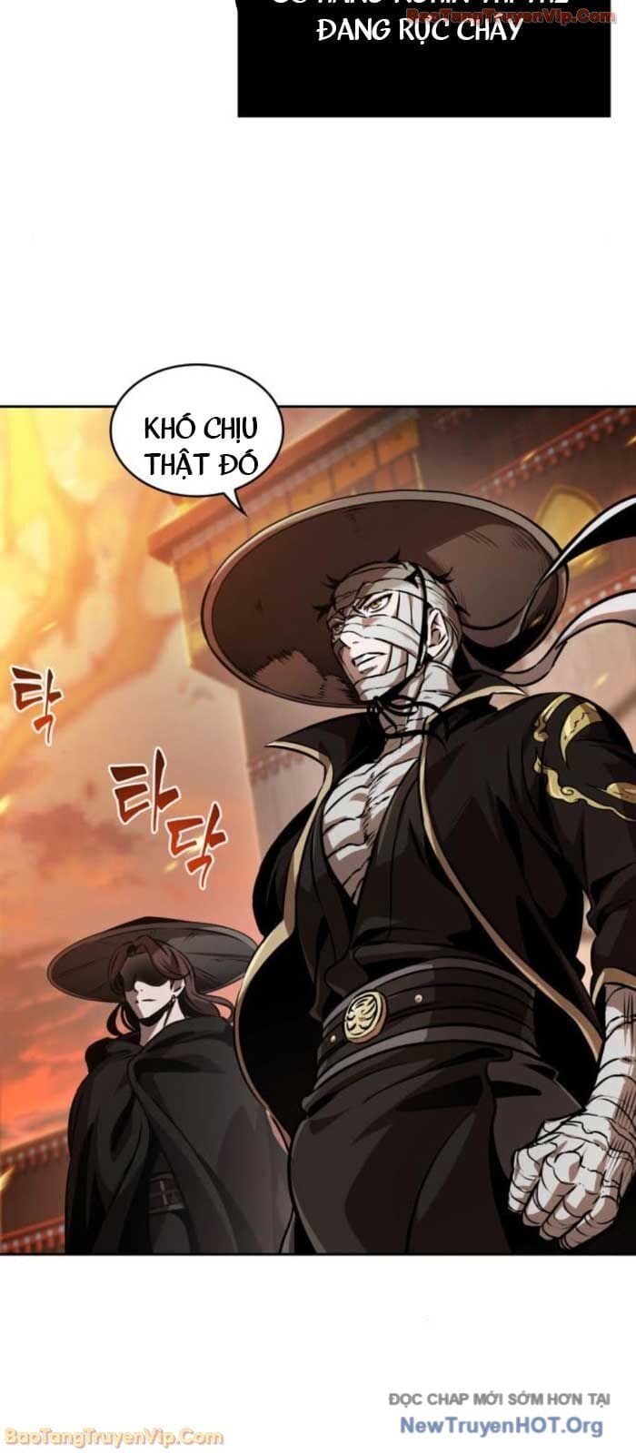 Truyện Tranh Ngã Lão Ma Thần trang 6