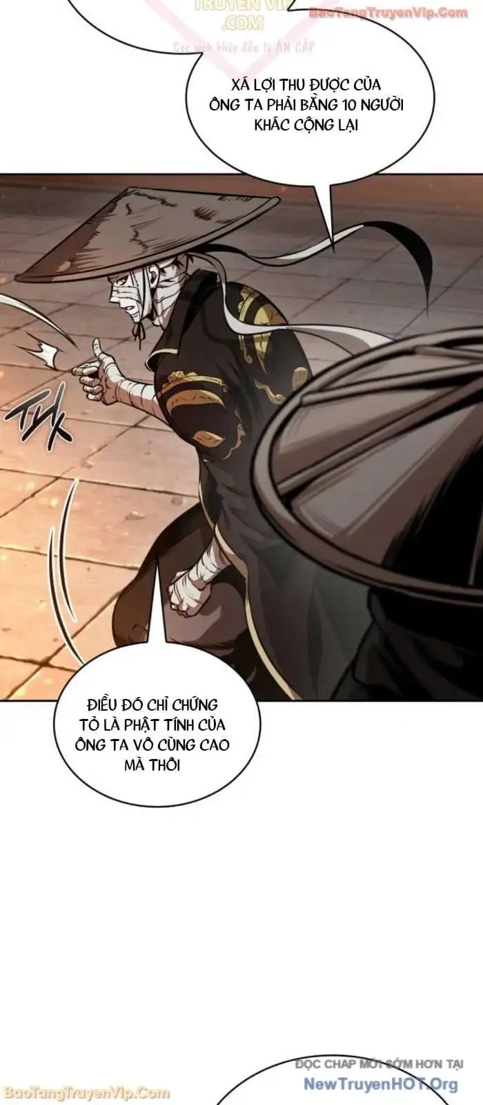 Truyện Tranh Ngã Lão Ma Thần trang 6