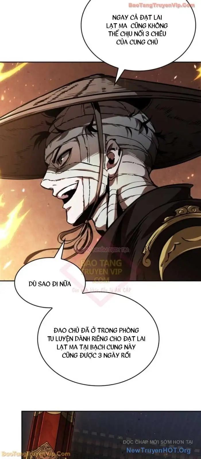 Truyện Tranh Ngã Lão Ma Thần trang 6