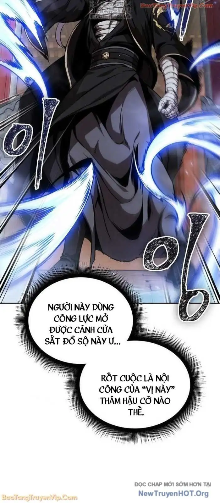 Truyện Tranh Ngã Lão Ma Thần trang 6