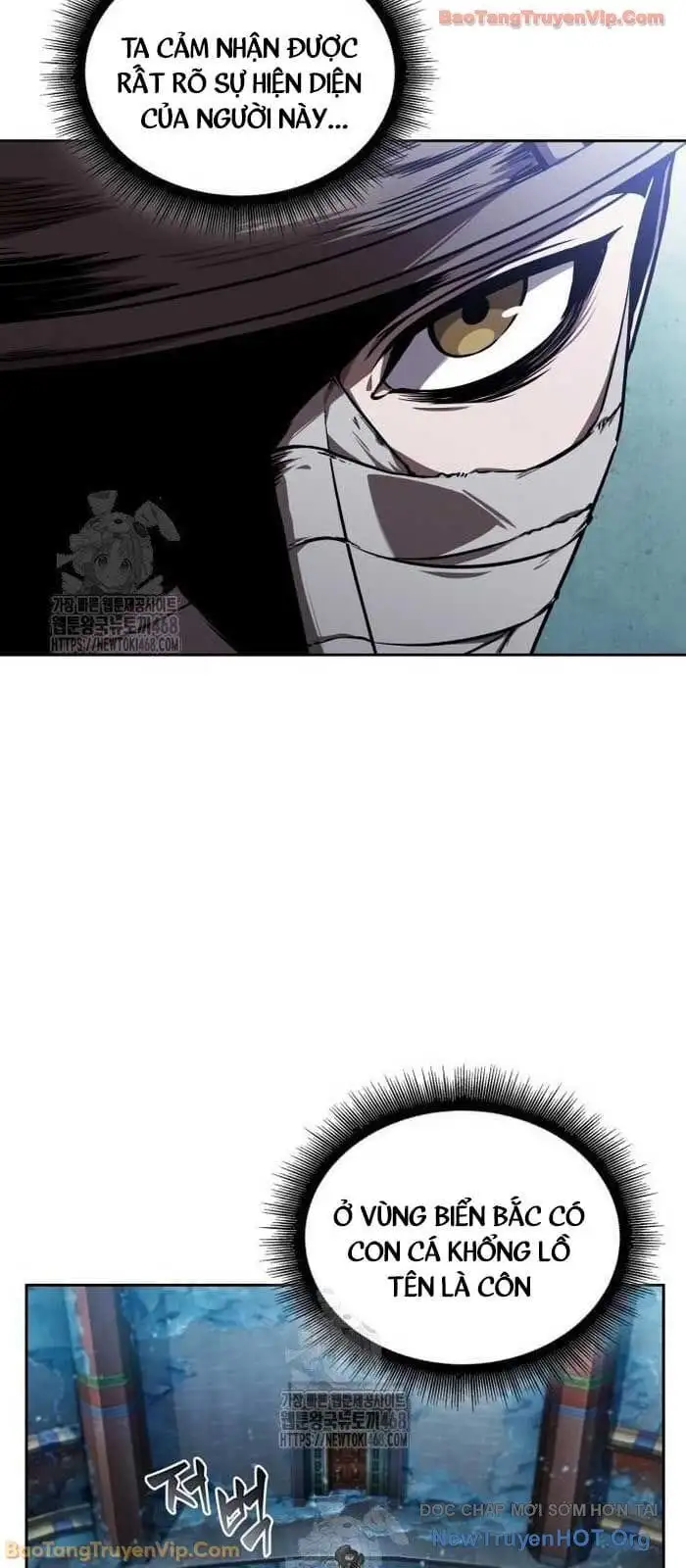 Truyện Tranh Ngã Lão Ma Thần trang 6