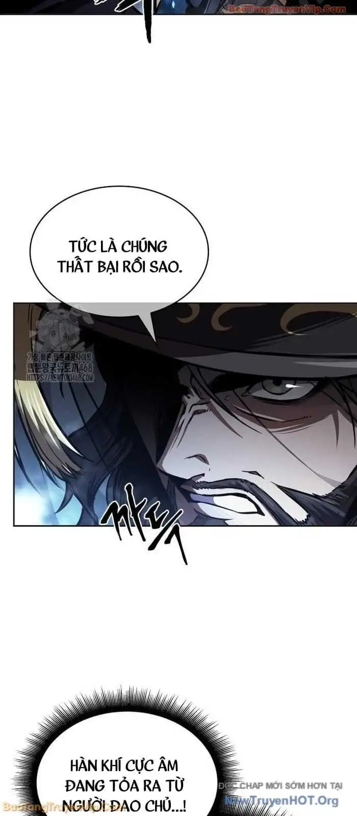 Truyện Tranh Ngã Lão Ma Thần trang 6