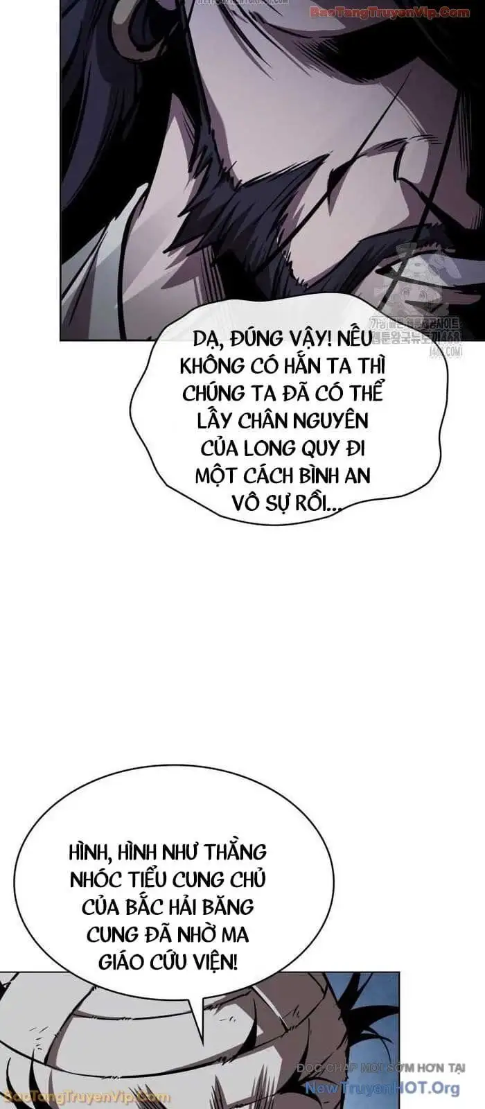 Truyện Tranh Ngã Lão Ma Thần trang 6