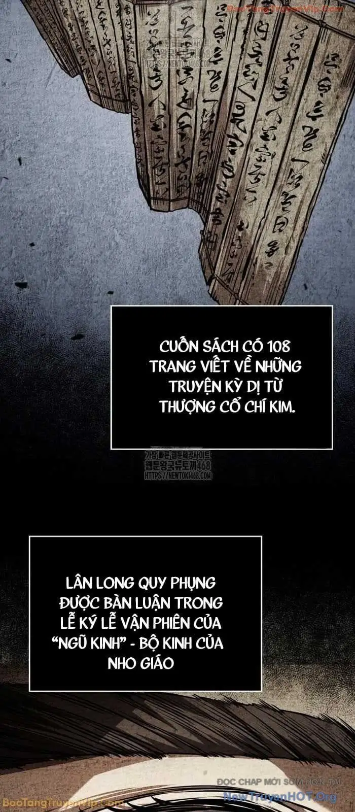 Truyện Tranh Ngã Lão Ma Thần trang 6