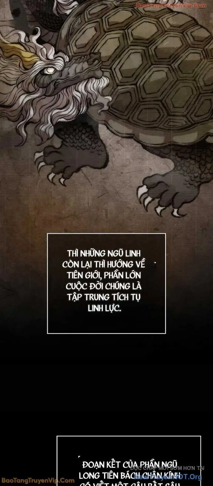 Truyện Tranh Ngã Lão Ma Thần trang 6