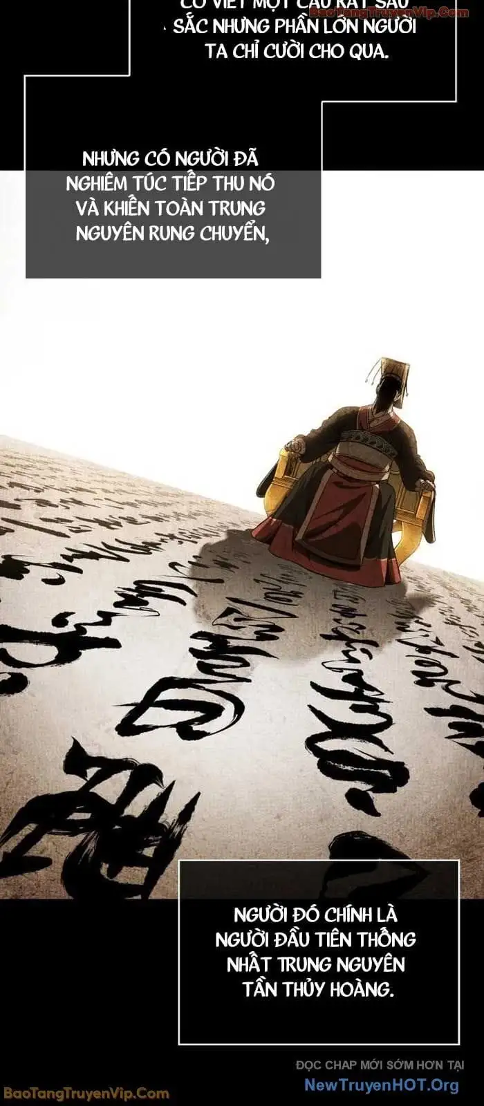 Truyện Tranh Ngã Lão Ma Thần trang 6