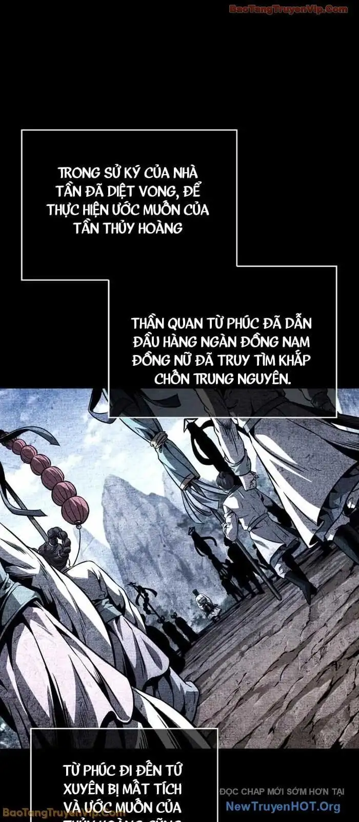 Truyện Tranh Ngã Lão Ma Thần trang 6