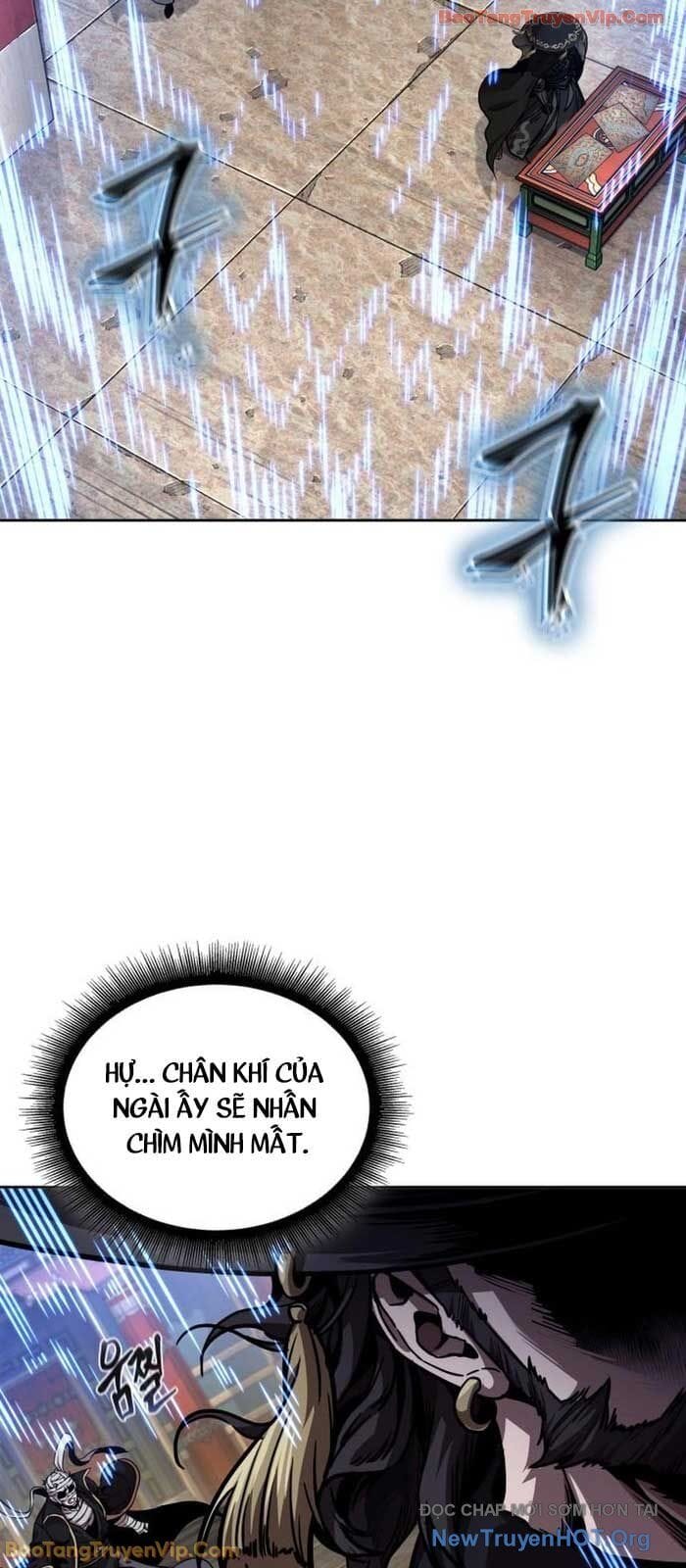 Truyện Tranh Ngã Lão Ma Thần trang 6