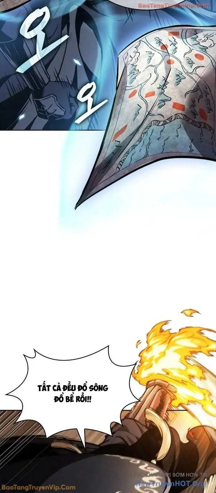 Truyện Tranh Ngã Lão Ma Thần trang 6