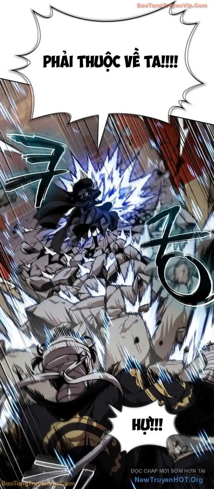 Truyện Tranh Ngã Lão Ma Thần trang 6