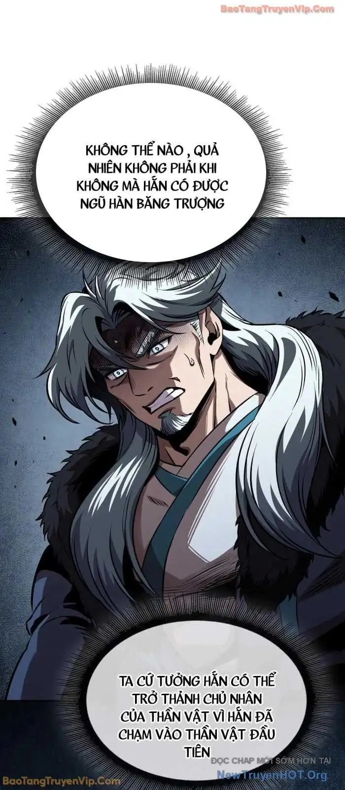 Truyện Tranh Ngã Lão Ma Thần trang 6