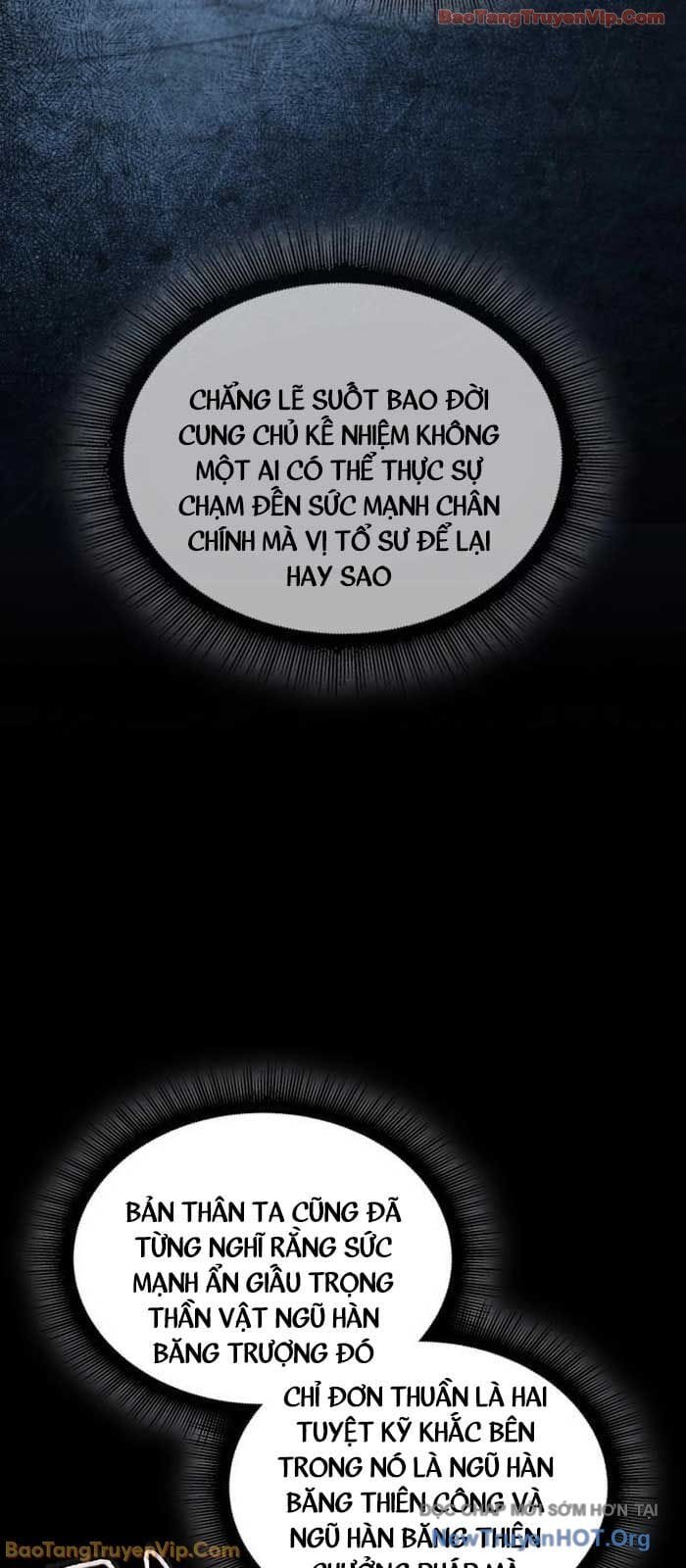 Truyện Tranh Ngã Lão Ma Thần trang 6