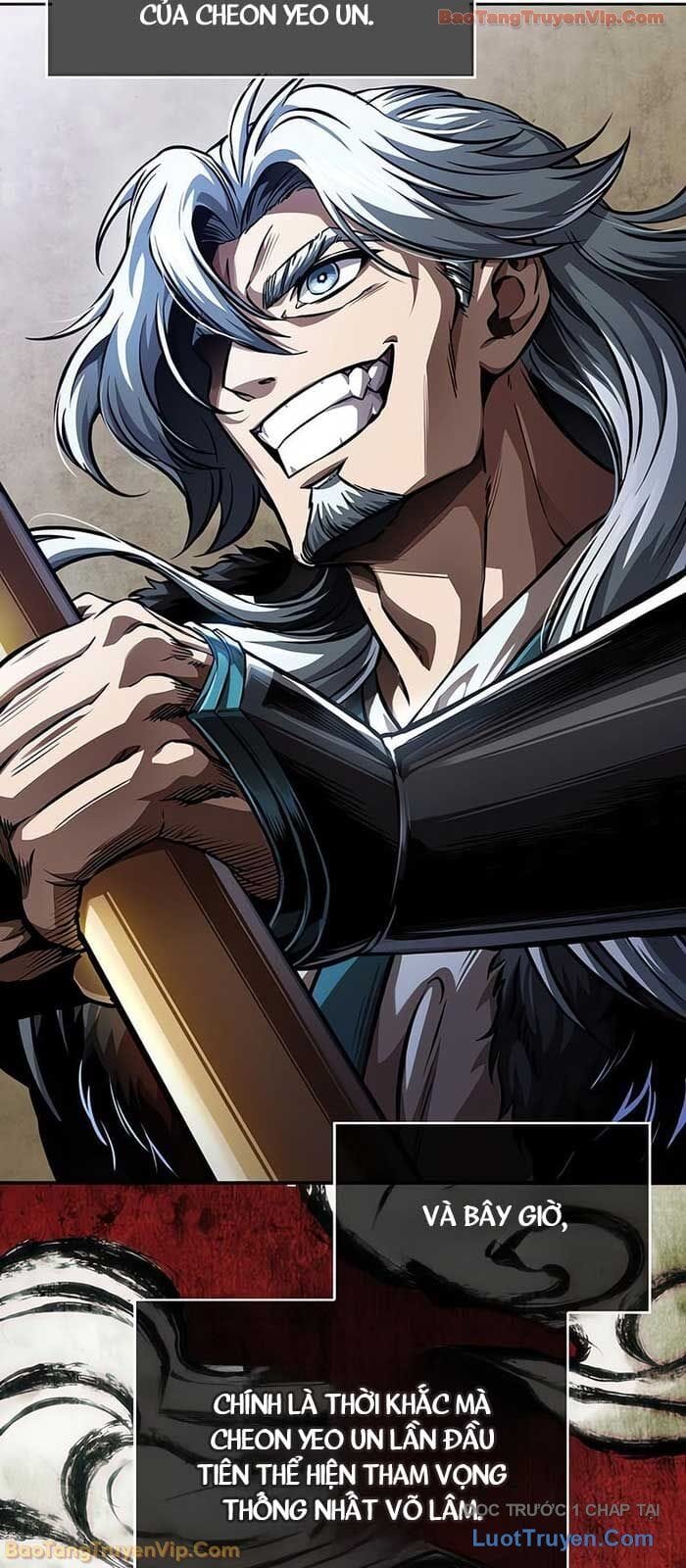 Truyện Tranh Ngã Lão Ma Thần trang 6