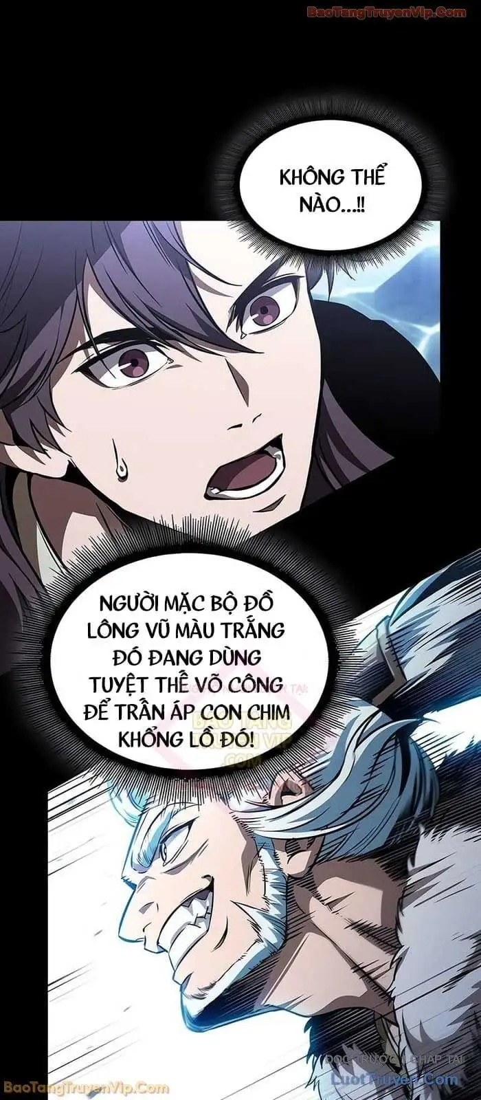 Truyện Tranh Ngã Lão Ma Thần trang 6