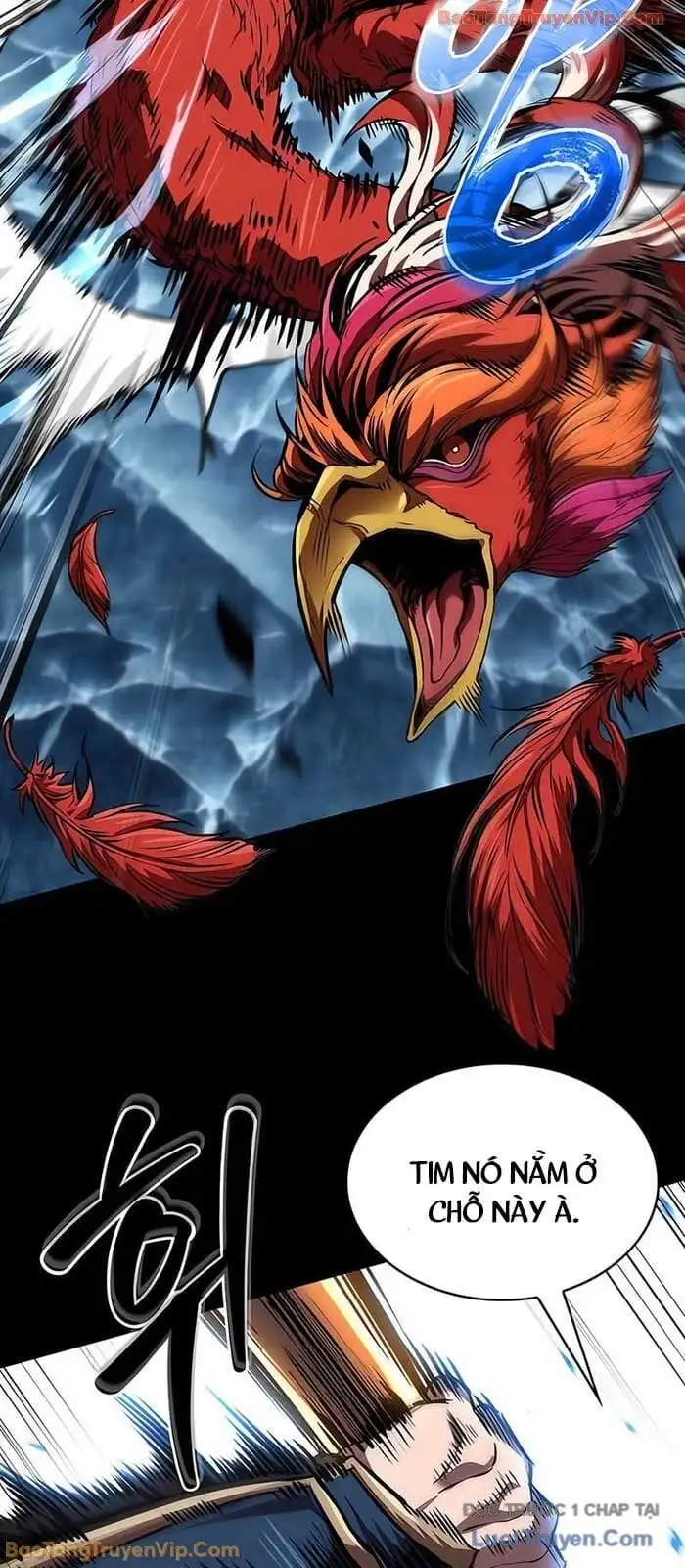 Truyện Tranh Ngã Lão Ma Thần trang 6