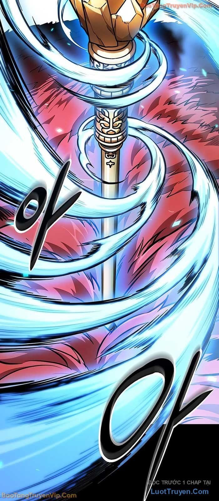 Truyện Tranh Ngã Lão Ma Thần trang 6