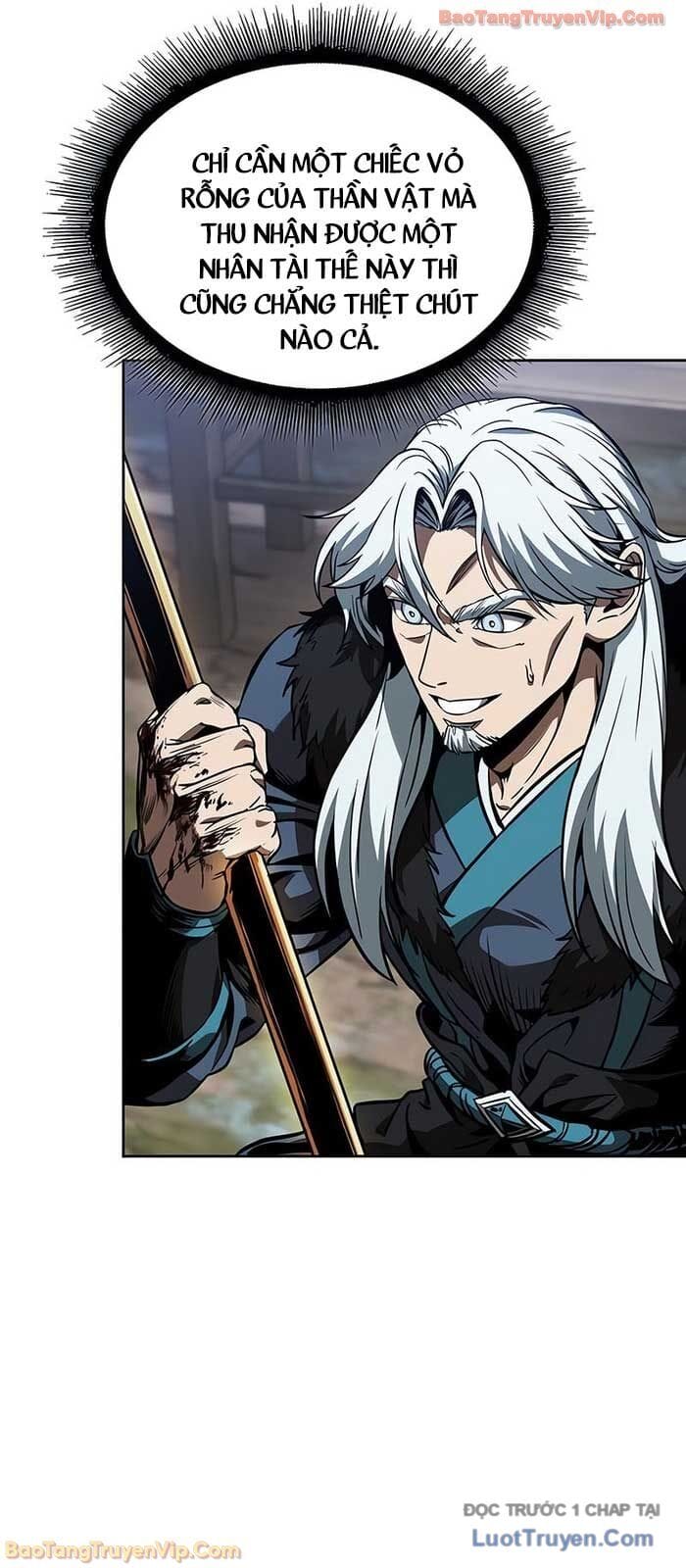 Truyện Tranh Ngã Lão Ma Thần trang 6