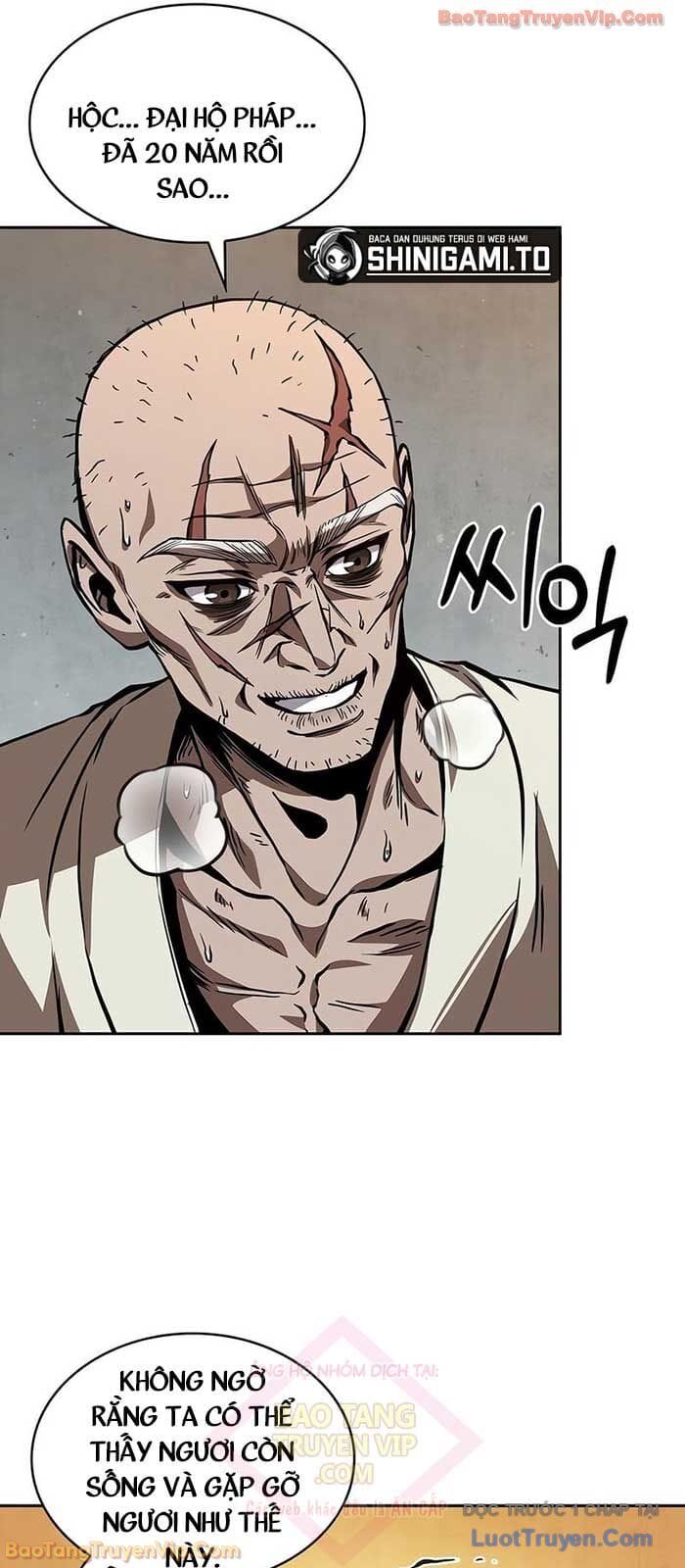 Truyện Tranh Ngã Lão Ma Thần trang 6