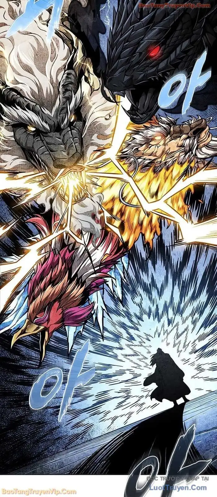 Truyện Tranh Ngã Lão Ma Thần trang 6