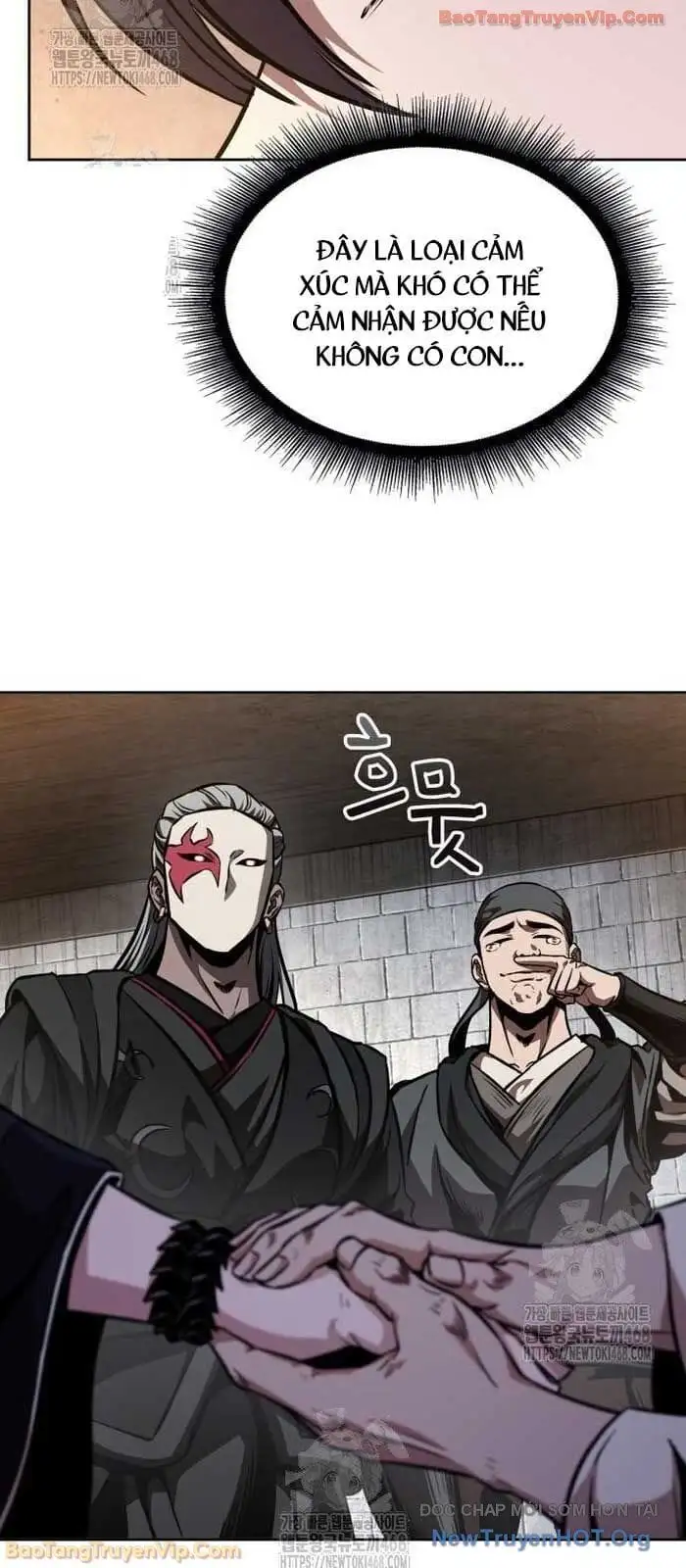 Truyện Tranh Ngã Lão Ma Thần trang 6