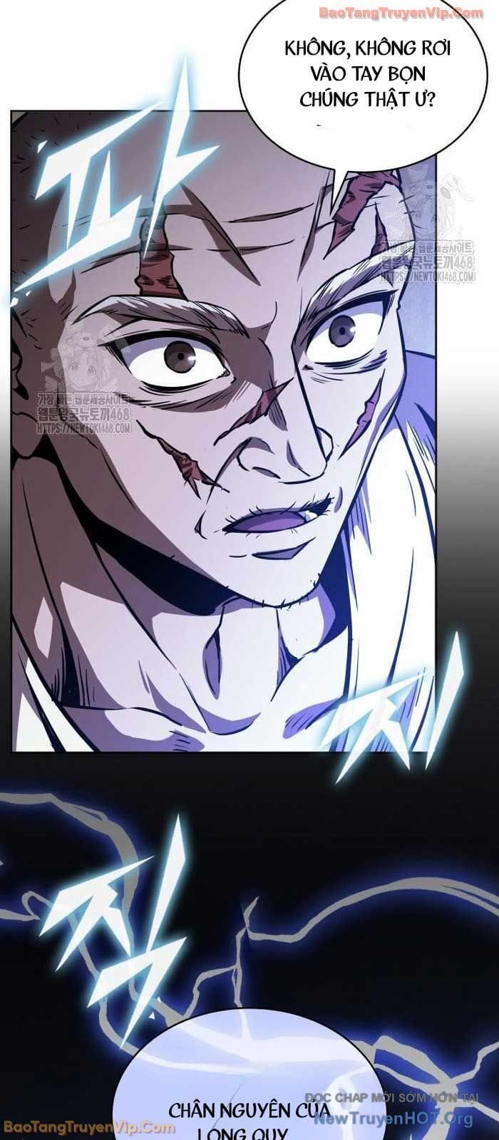 Truyện Tranh Ngã Lão Ma Thần trang 6