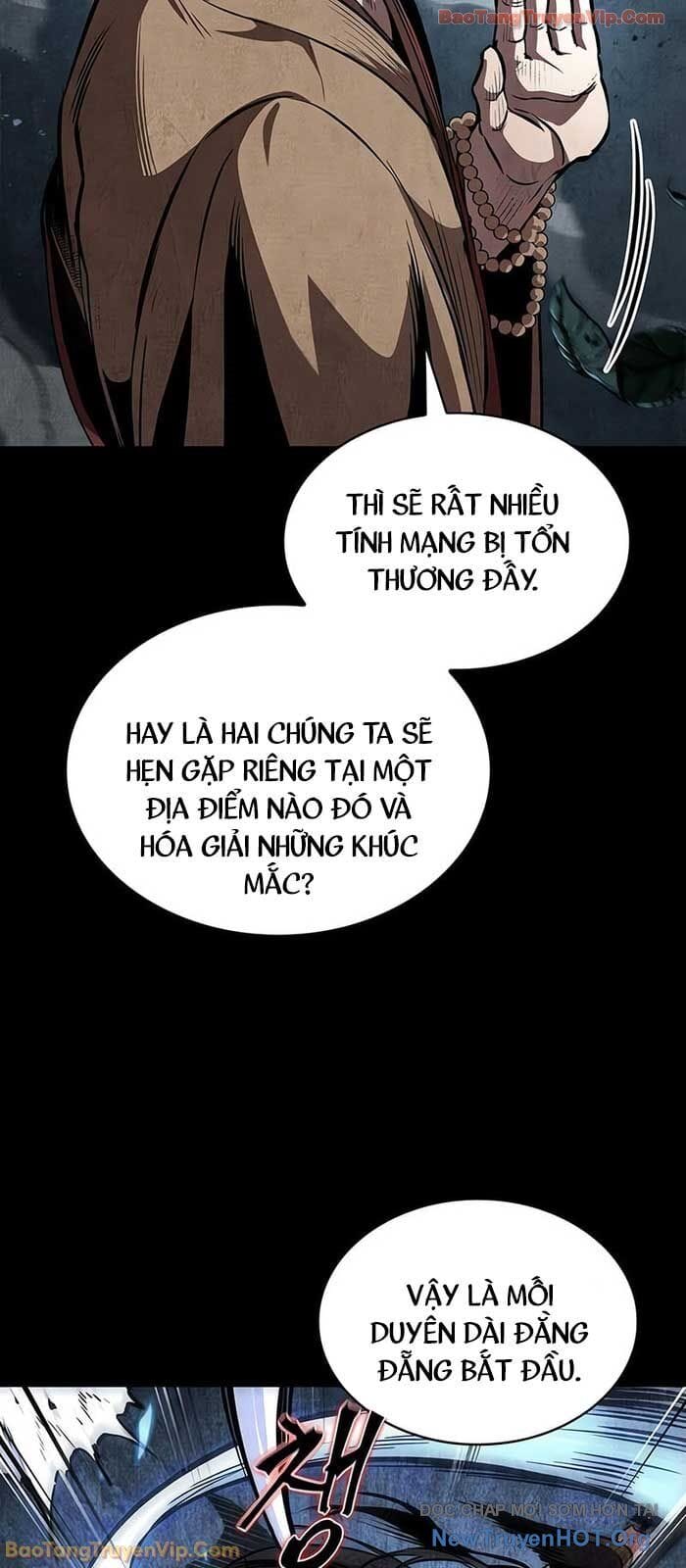 Truyện Tranh Ngã Lão Ma Thần trang 6