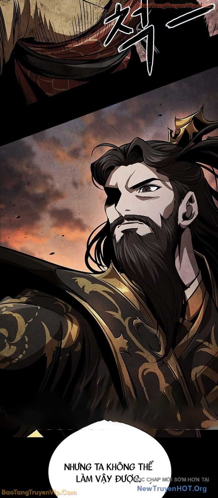 Truyện Tranh Ngã Lão Ma Thần trang 6