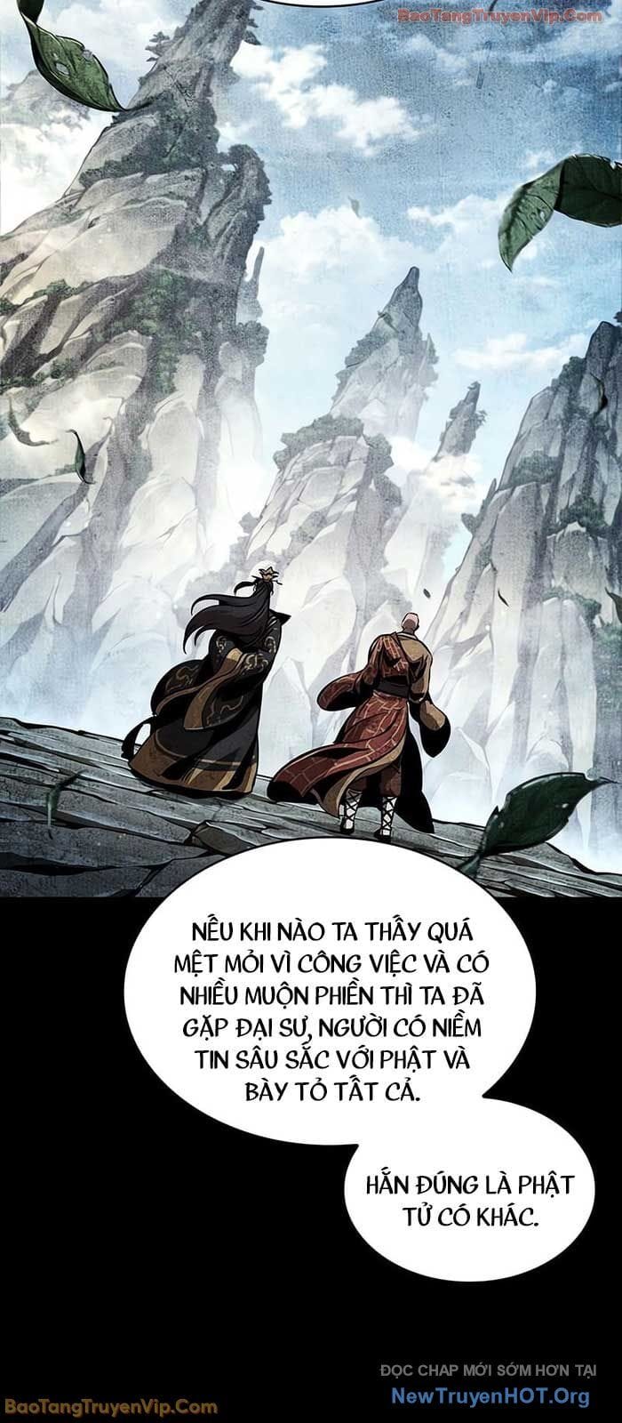 Truyện Tranh Ngã Lão Ma Thần trang 6