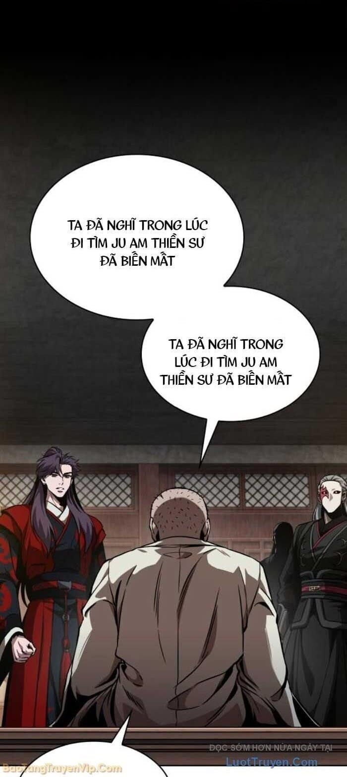 Truyện Tranh Ngã Lão Ma Thần trang 6