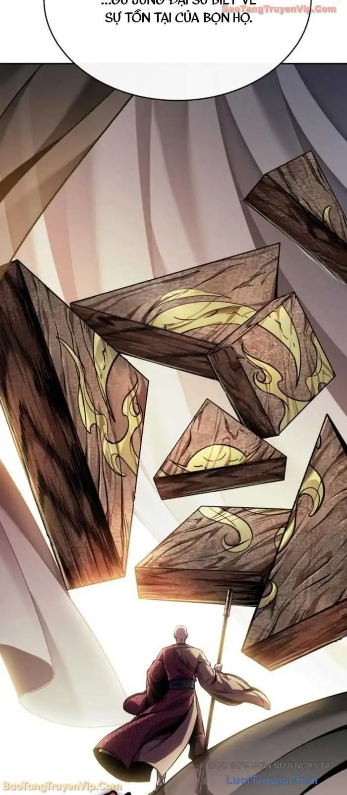 Truyện Tranh Ngã Lão Ma Thần trang 6