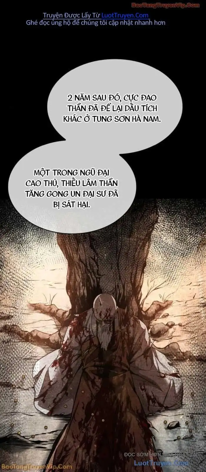 Truyện Tranh Ngã Lão Ma Thần trang 6