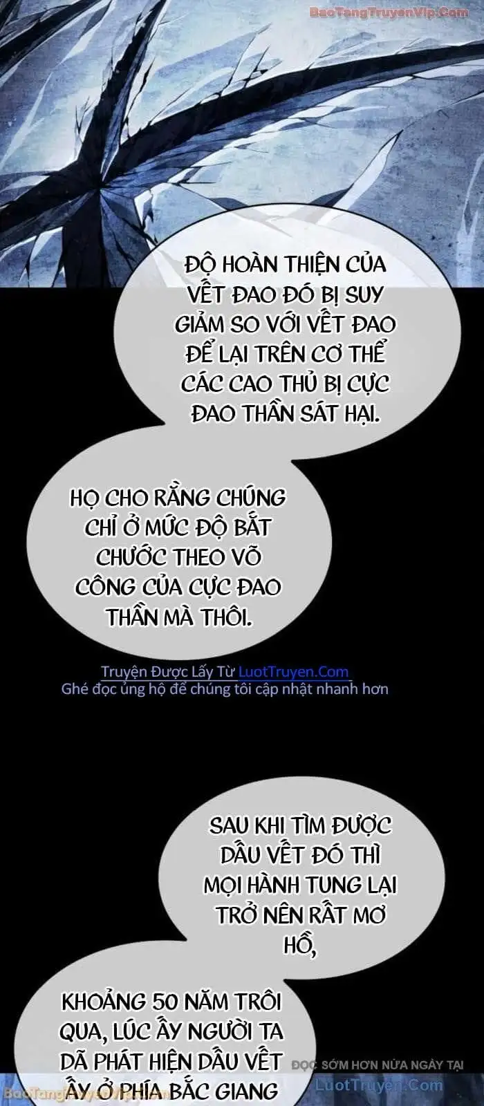 Truyện Tranh Ngã Lão Ma Thần trang 6