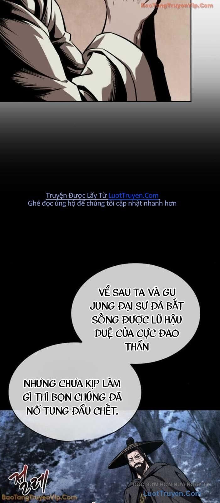 Truyện Tranh Ngã Lão Ma Thần trang 6