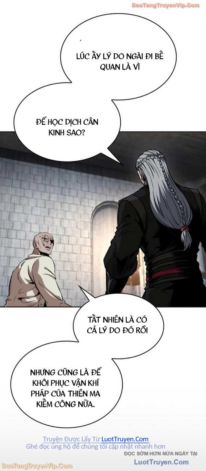 Truyện Tranh Ngã Lão Ma Thần trang 6