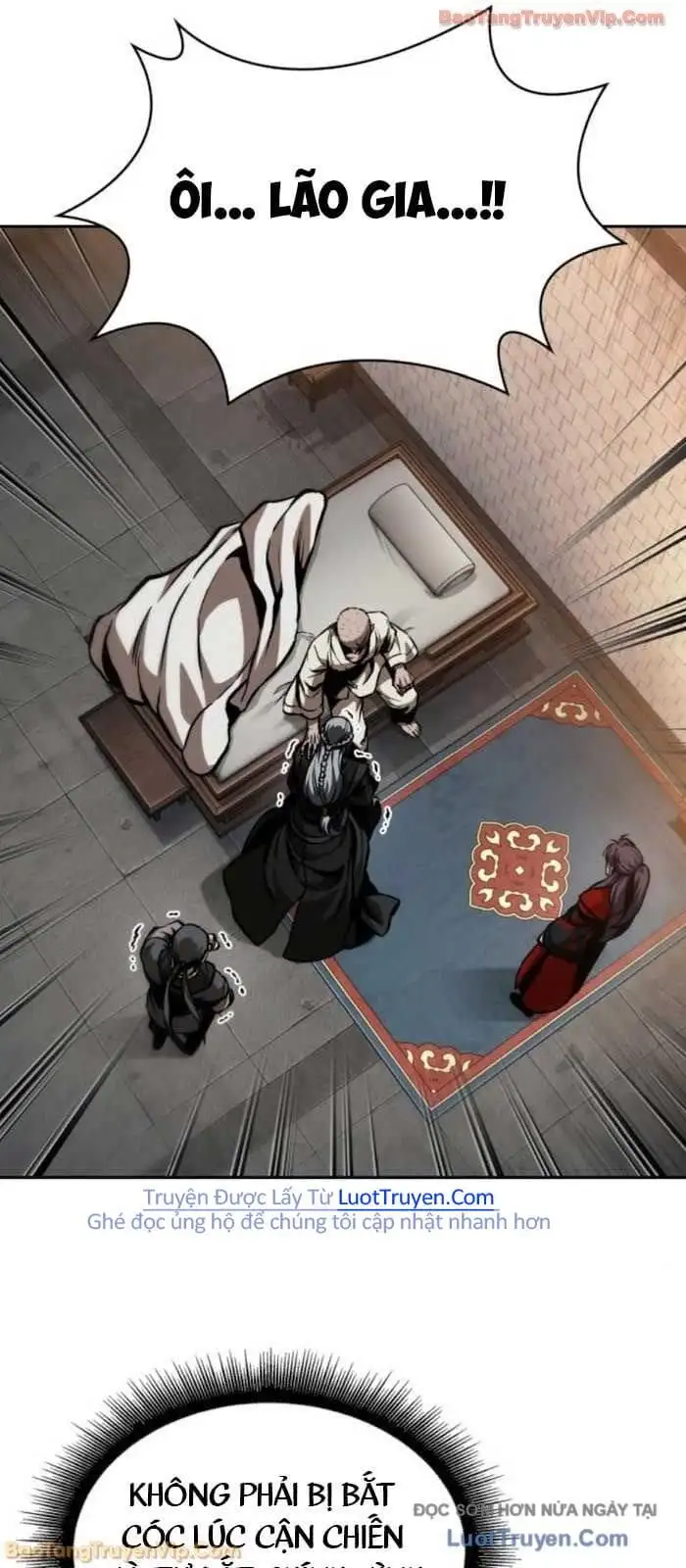 Truyện Tranh Ngã Lão Ma Thần trang 6