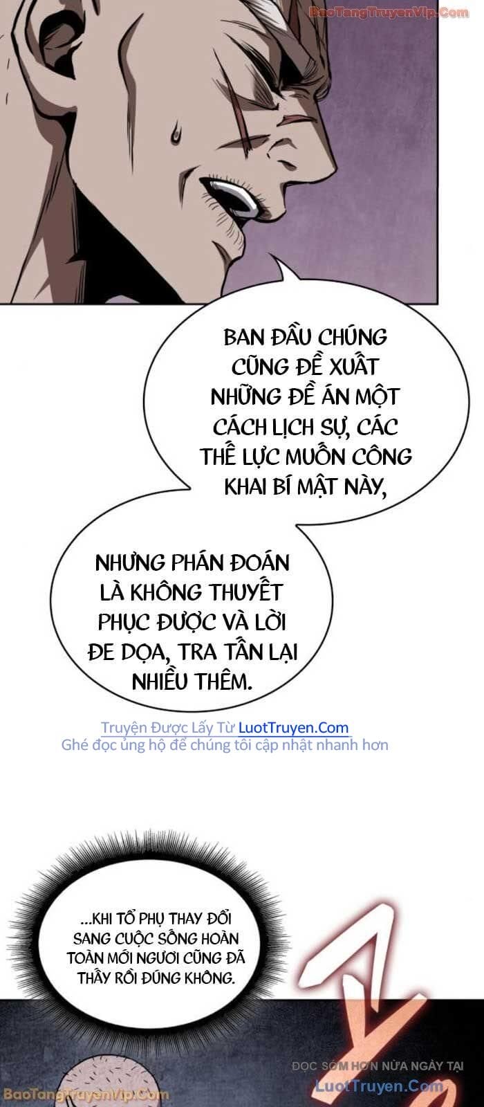 Truyện Tranh Ngã Lão Ma Thần trang 6