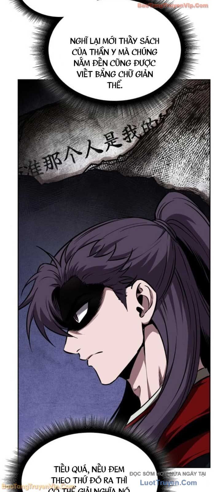 Truyện Tranh Ngã Lão Ma Thần trang 6