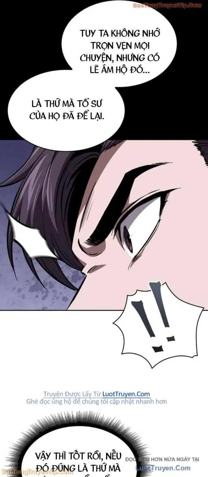 Truyện Tranh Ngã Lão Ma Thần trang 6