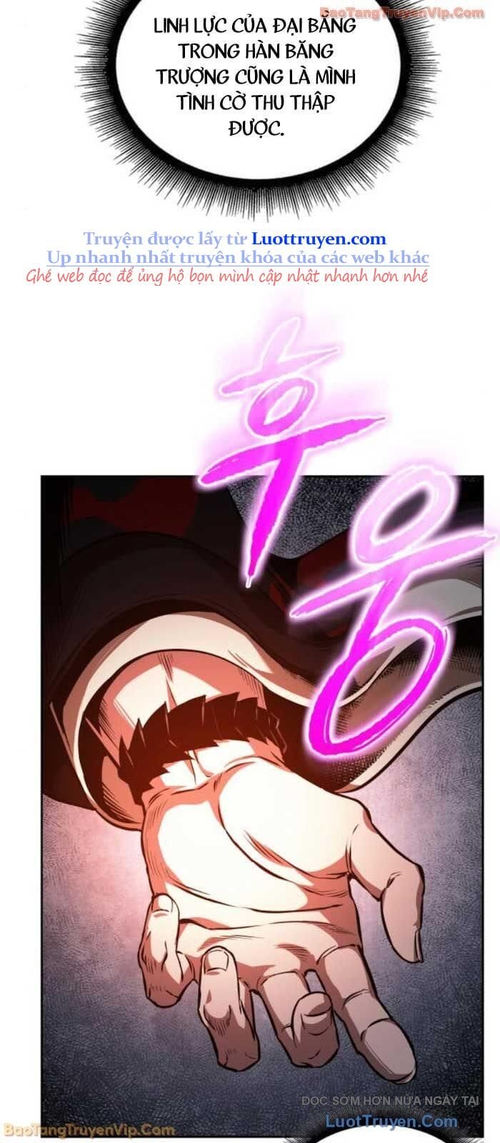 Truyện Tranh Ngã Lão Ma Thần trang 6