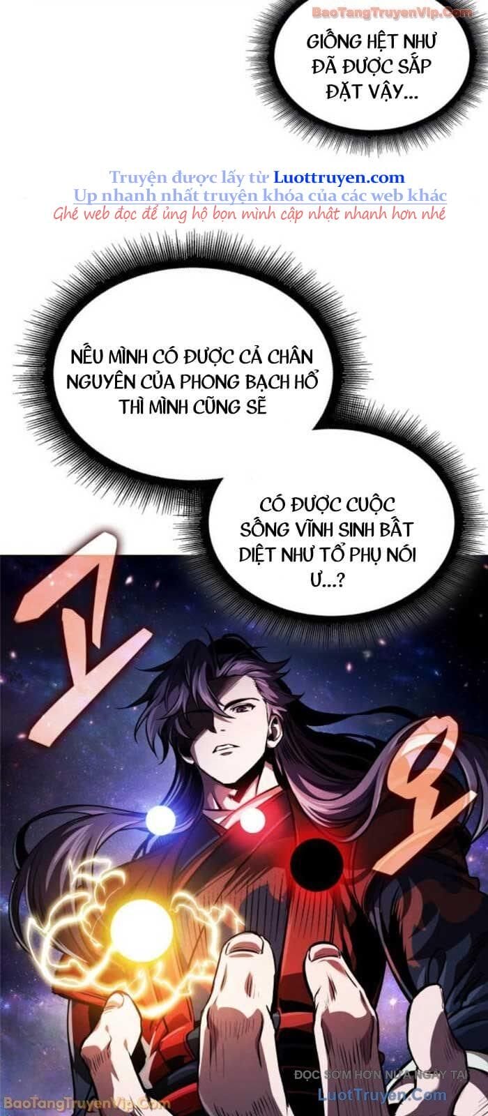 Truyện Tranh Ngã Lão Ma Thần trang 6