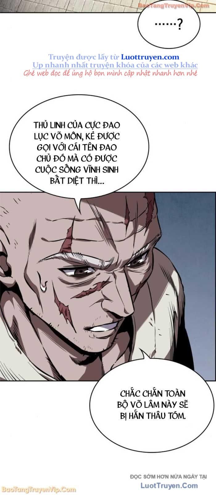 Truyện Tranh Ngã Lão Ma Thần trang 6