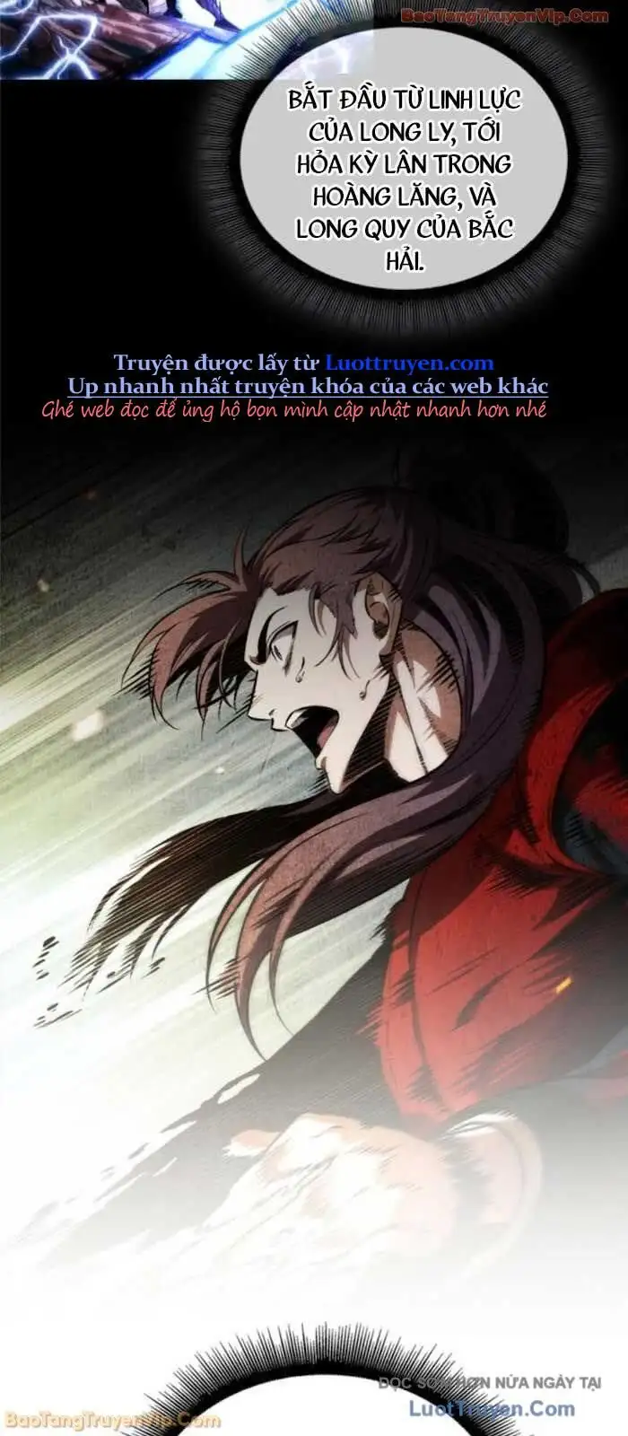 Truyện Tranh Ngã Lão Ma Thần trang 6