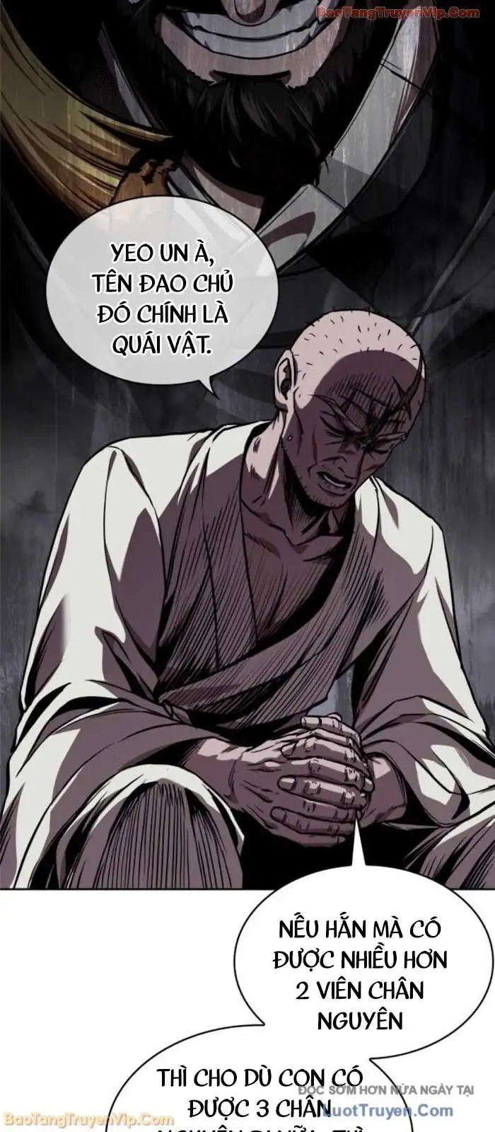 Truyện Tranh Ngã Lão Ma Thần trang 6
