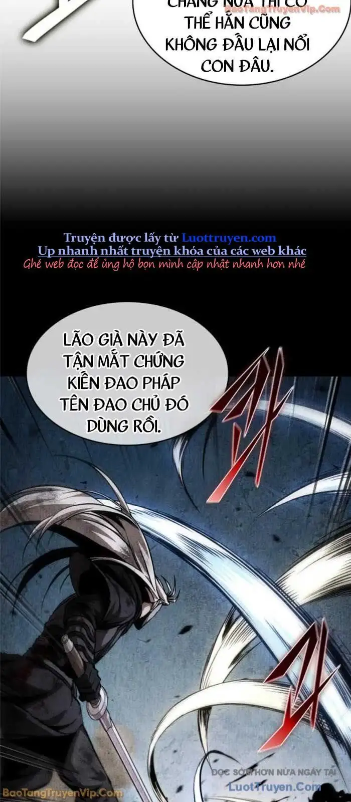 Truyện Tranh Ngã Lão Ma Thần trang 6