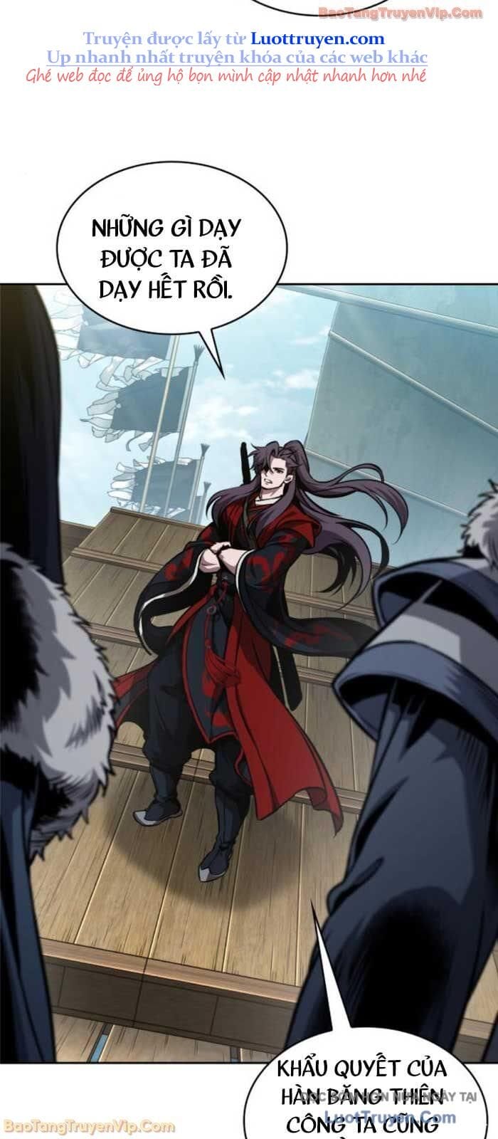 Truyện Tranh Ngã Lão Ma Thần trang 6