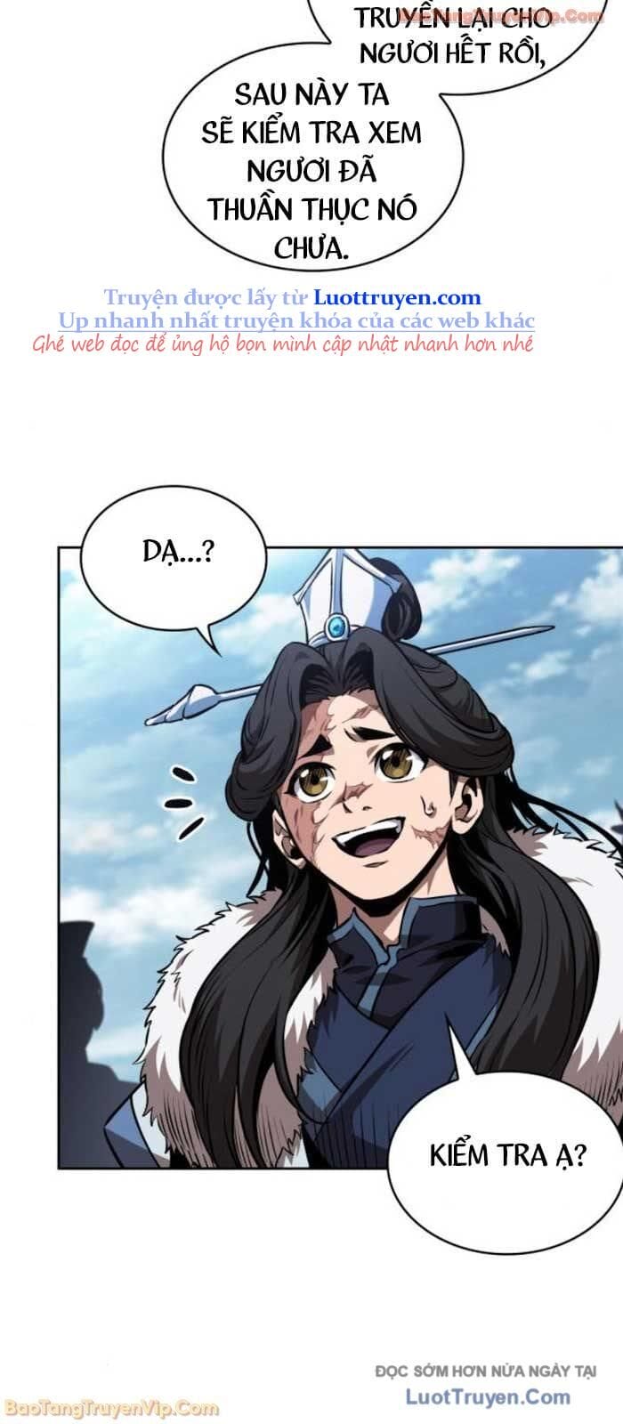 Truyện Tranh Ngã Lão Ma Thần trang 6