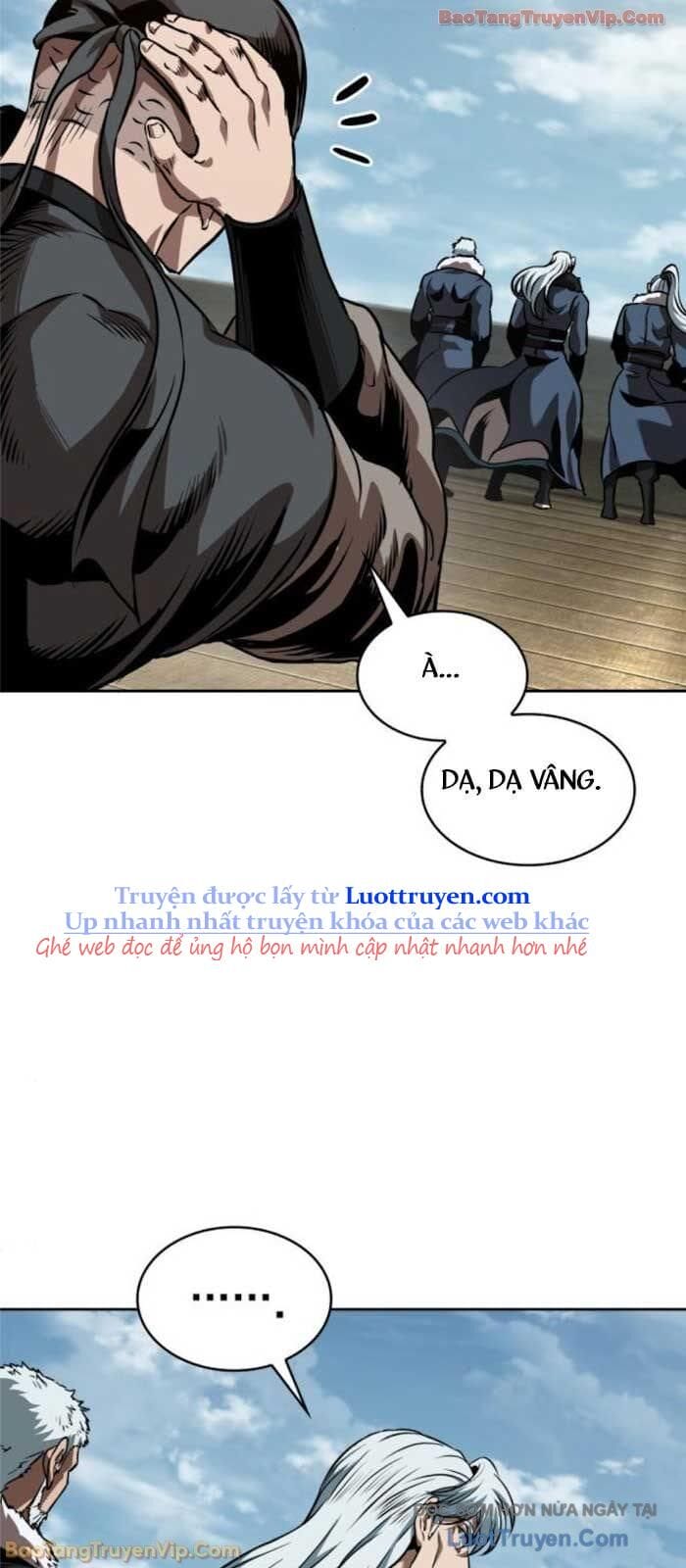 Truyện Tranh Ngã Lão Ma Thần trang 6